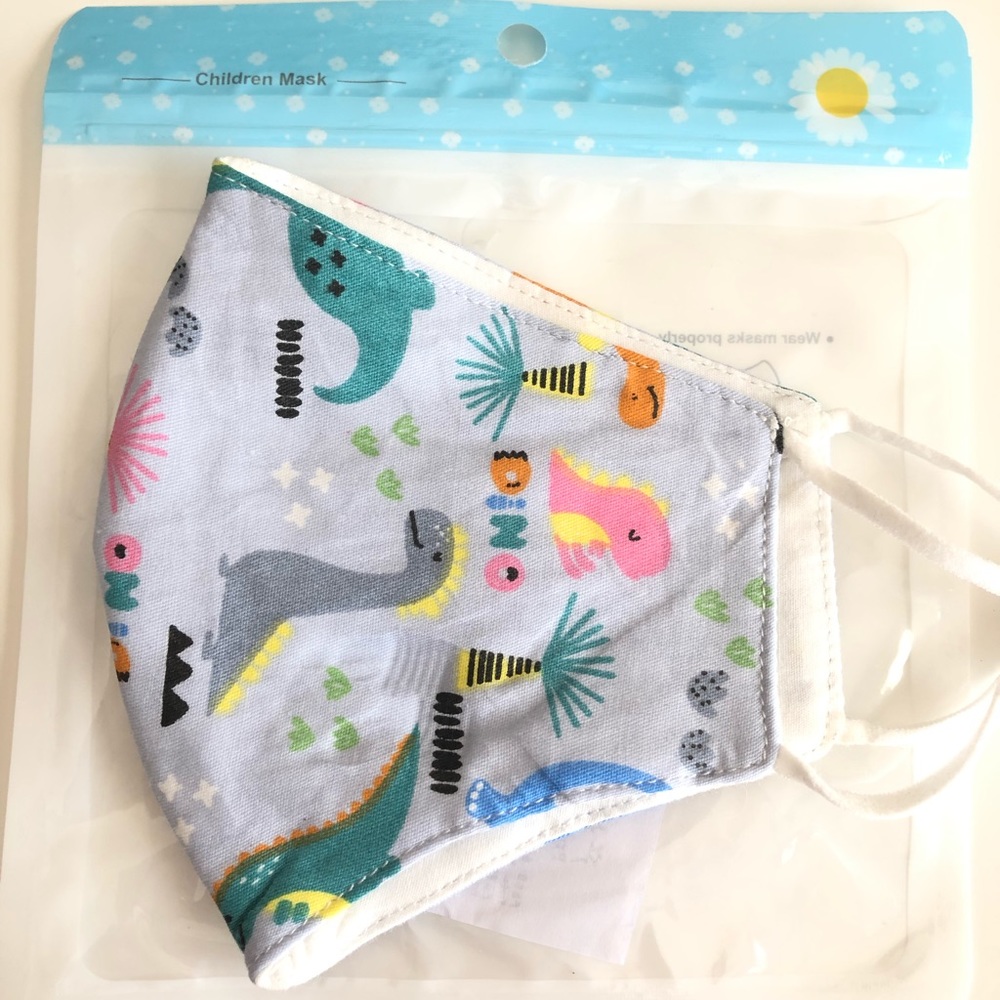 New Children’s Face Mask Kids Mask